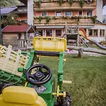 Haidbach Penzion Mittersill