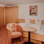 Penzion Haidbach 3*