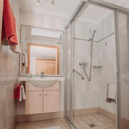 Haidbach Guest house