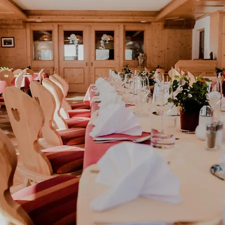 Haidbach 3* Mittersill