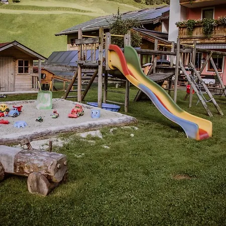 Haidbach Guest house Mittersill