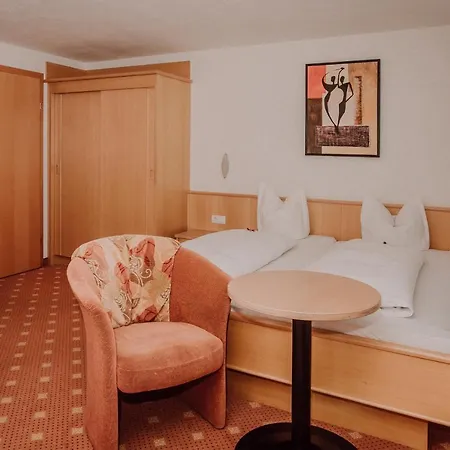 Guest house Haidbach 2*