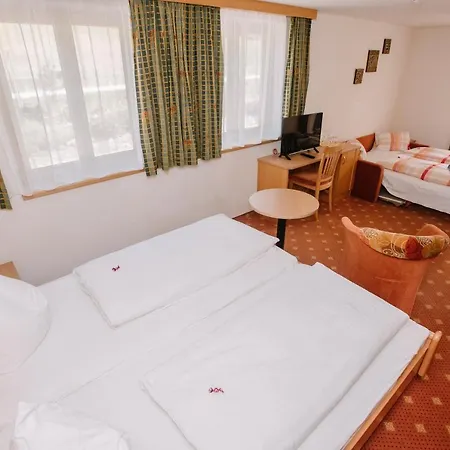 Guest house Haidbach