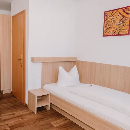 Haidbach 3* Mittersill