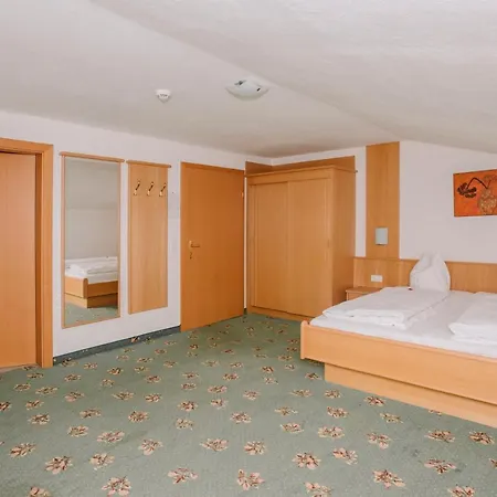 Haidbach Guest house