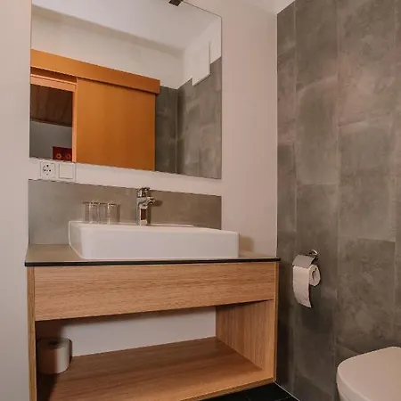Haidbach Guest house 2*