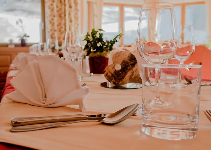 Haidbach Guest house 3*