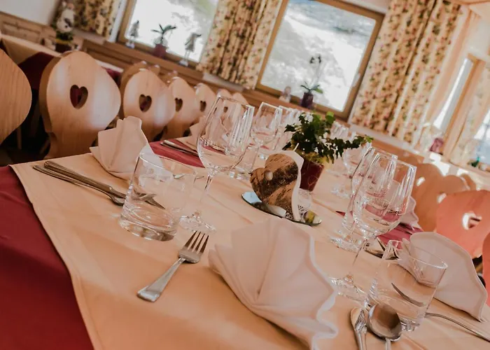 Haidbach Vendégház