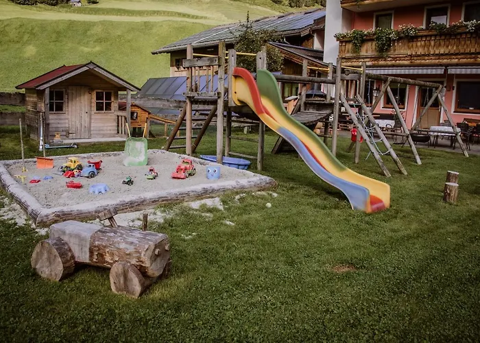 Haidbach Vendégház Mittersill