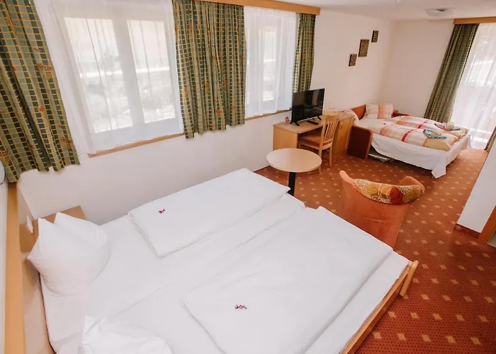 Guest house Haidbach