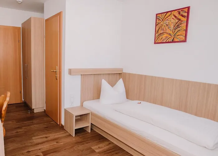 Haidbach 3* Mittersill