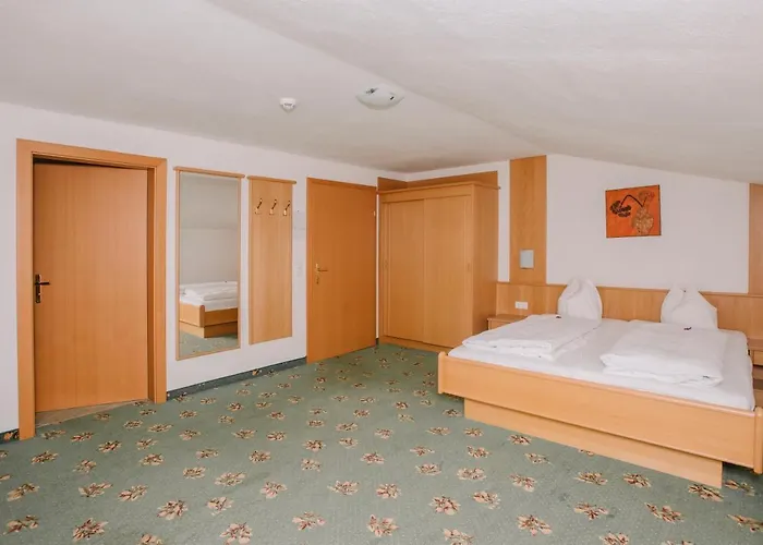 Haidbach Vendégház